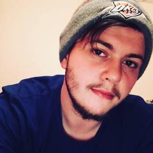 Meet your Posher, Thomas